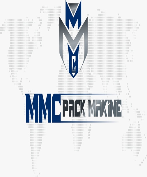 MMC Pack Machine